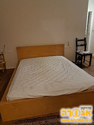 מיטה זוגית