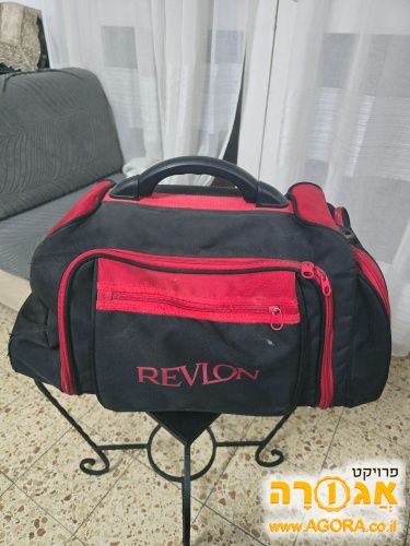 תיק מזוודה קטנה