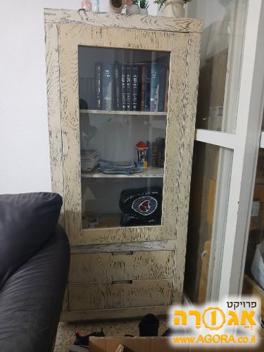 סט ארונית, שולחן ומזנון