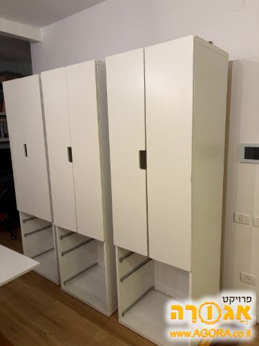 ארונות חדר ילדים
