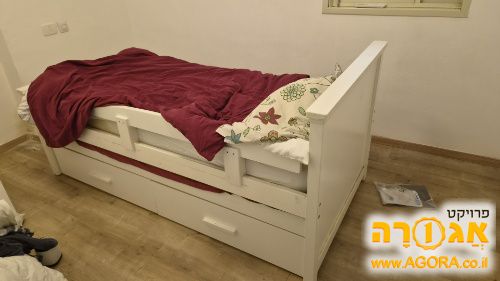 מיטת ילד