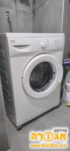 מכונת כביסה