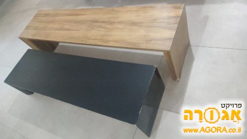 שולחן נמוך לסלון