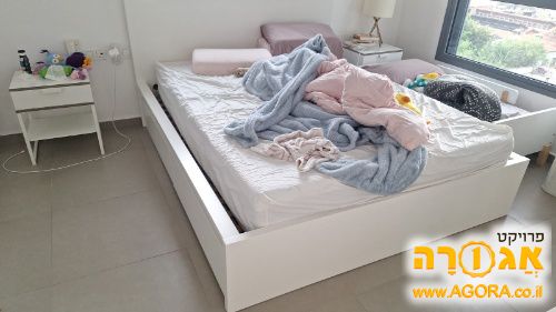 מיטה זוגית 200*160