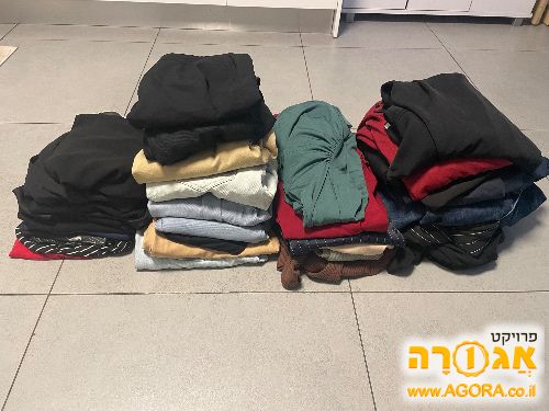בגדי נשים