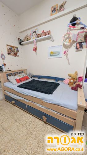 מיטת חבר