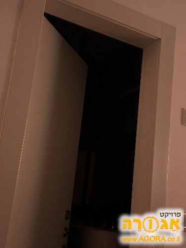 דלת