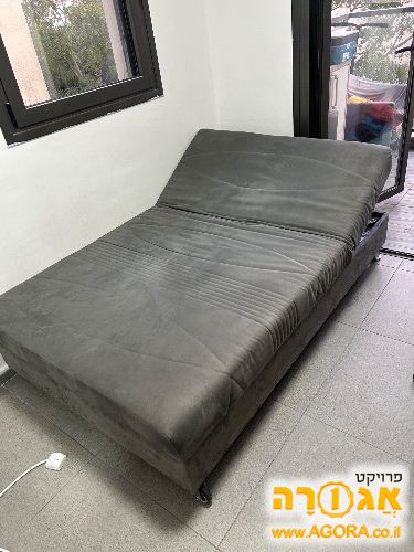 מיטה וחצי