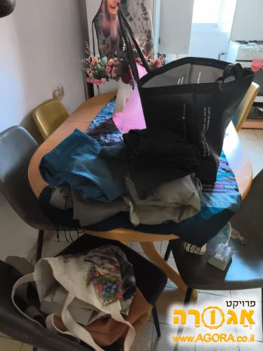בגדי בנים