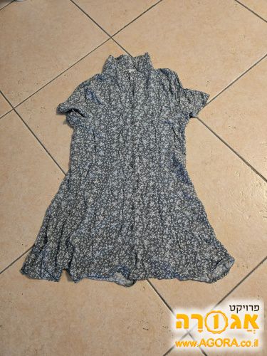 שמלה לאשה