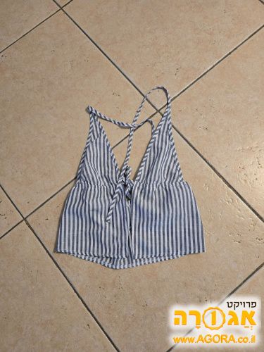 גופיה לאשה/נערה