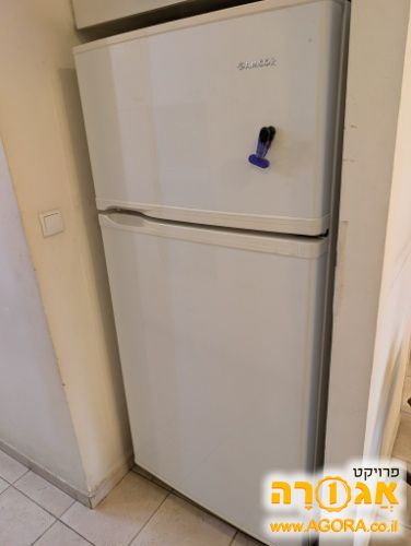 מקרר