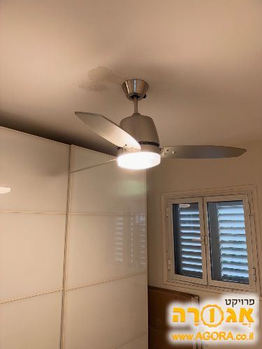 מאוורר תקרה