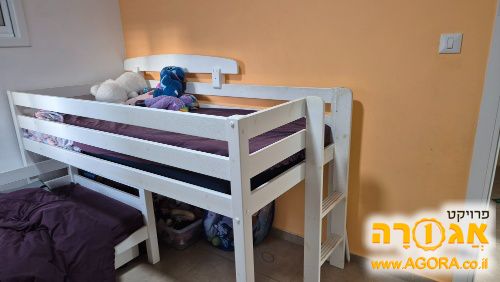 מיטת גלריה