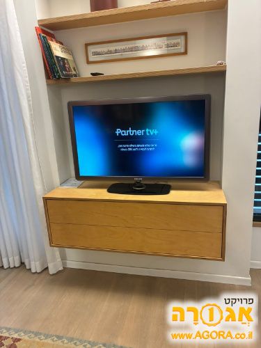 טלוויזיה 40 אינטש