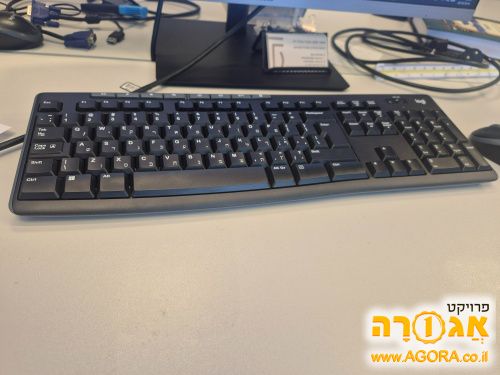מקלדת מחשב