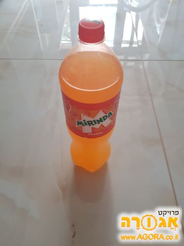 מיץ מרינדה