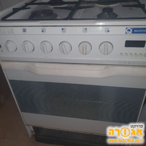 תנור/ כיריים