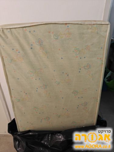 מזרון למיטת תינוק