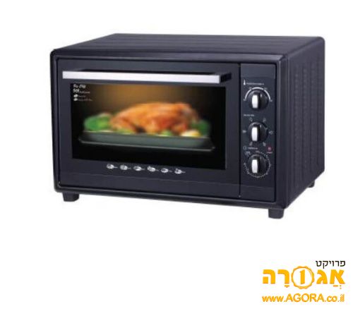 טוסטר אובן