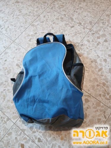 תיק קטן