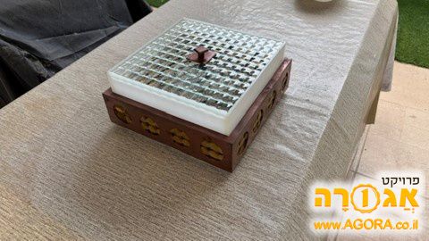 מנורת תיקרה