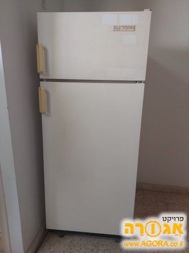 מקרר אמקור XL2
