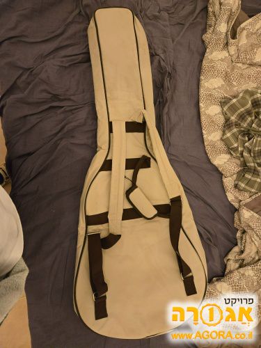 נרתיק כיסוי לגיטרה