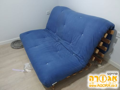 ספת/מיטת פוטון