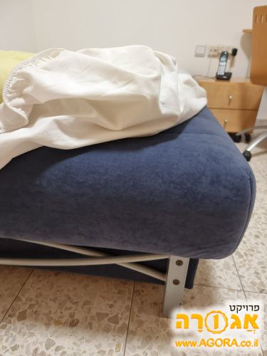 מיטת נוער