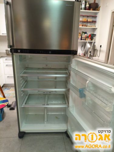 מקרר שארפ