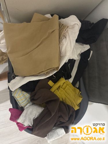 בגדים