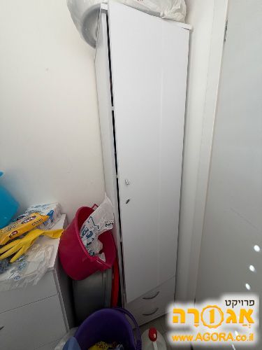 ארון דלת אחת