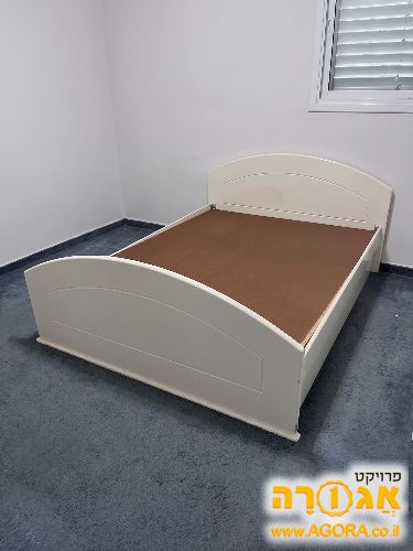 מיטה 140x190