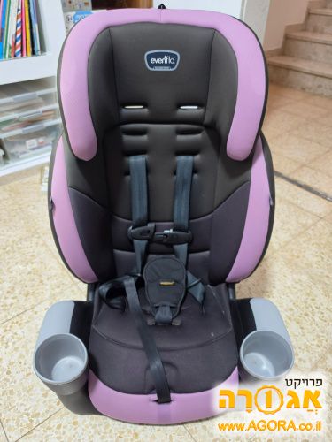 כיסא בוסטר