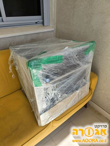 תנור דלונגי