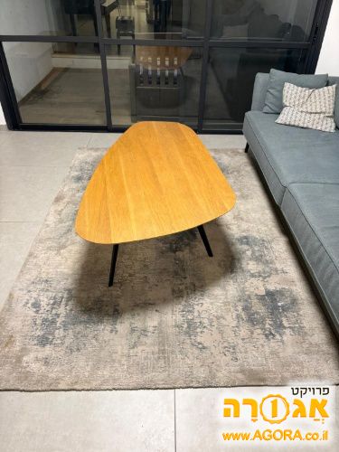 שולחן סלון