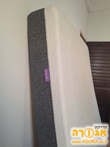 מזרן של פנדה