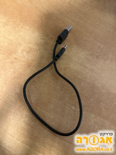 כבל יו אס בי סי