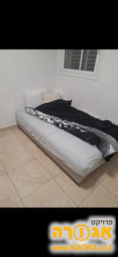 מיטה 1.20x1.90