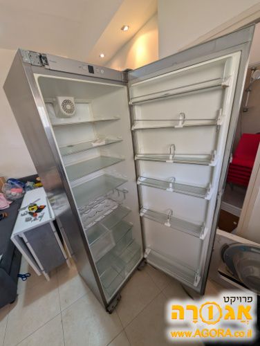 מקרר ליבהר