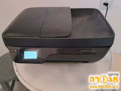 מדפסת HP 3835