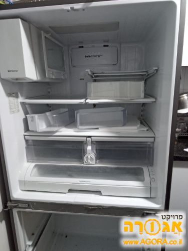 מדפים למקרר
