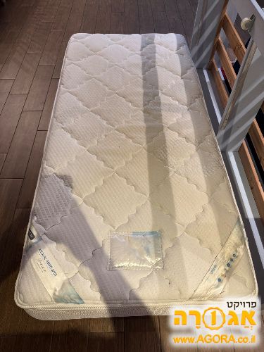 מזרון עמינח קינג קויל כחדש