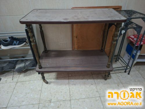 שולחן צד