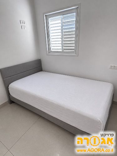 מיטה וחצי