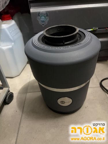 טוחן אשפה insink 100 לתיקון / חלקים