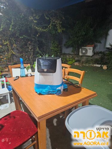 תמי 4 באבל (עם הסודה), נוזל