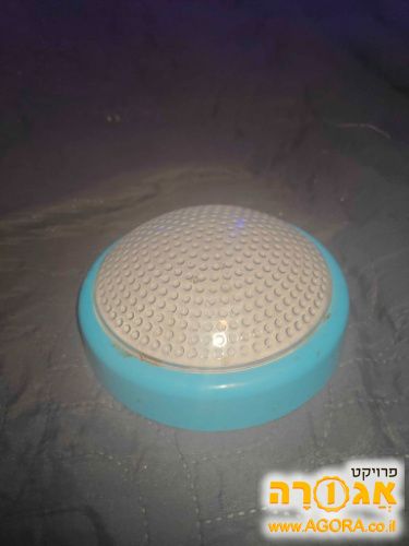 מנורת חרום