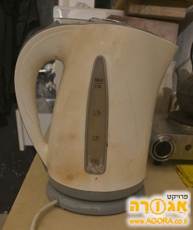 קומקום חשמלי